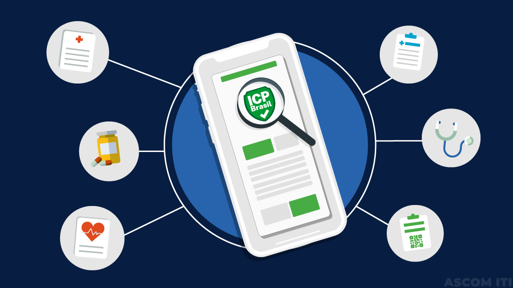 Site Validador de documentos digitais tem versão mobile e mais completa ...